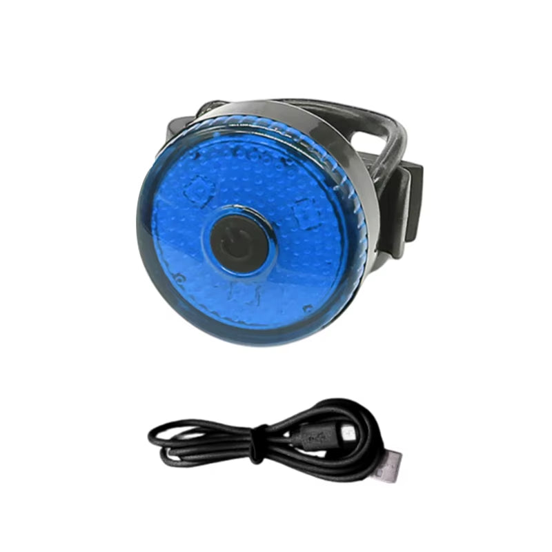 LED Pet Dog Cat Collar Pendant Portable Pet Safety Led Light USB Rechargeable Outdoor Night Walking Dog Collar Accessories