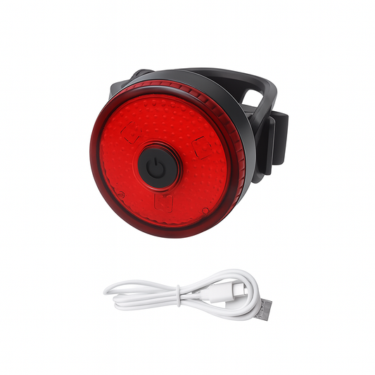 Pet Safety LED Pendant  USB Dog Collar Accessory