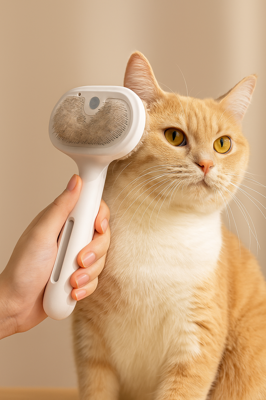 Cat Care & Grooming