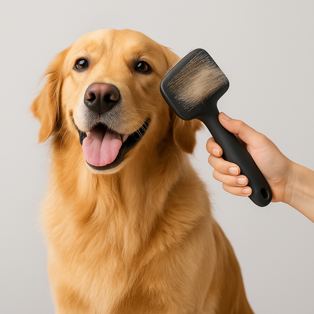 Dog Grooming & Nail Clippers