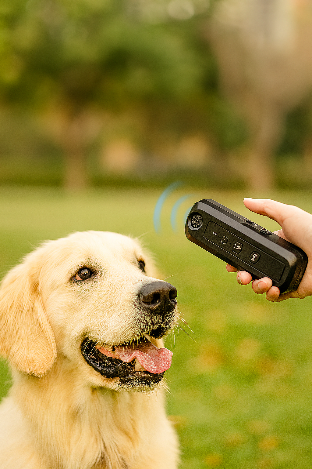 Smart Dog Devices