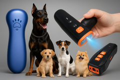 Smart Dog Devices