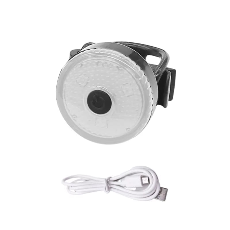 Pet Safety LED Pendant  USB Dog Collar Accessory