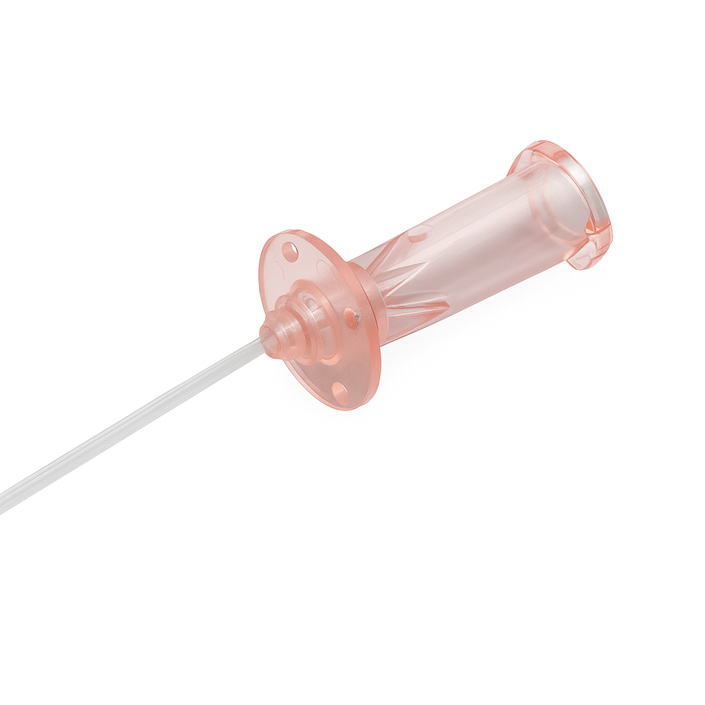 Premium Cat Urinary Catheters – 12PCS Sterile Urethral Tubes
