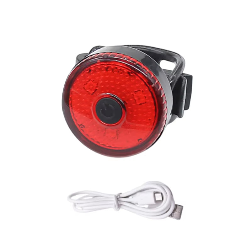 Pet Safety LED Pendant  USB Dog Collar Accessory
