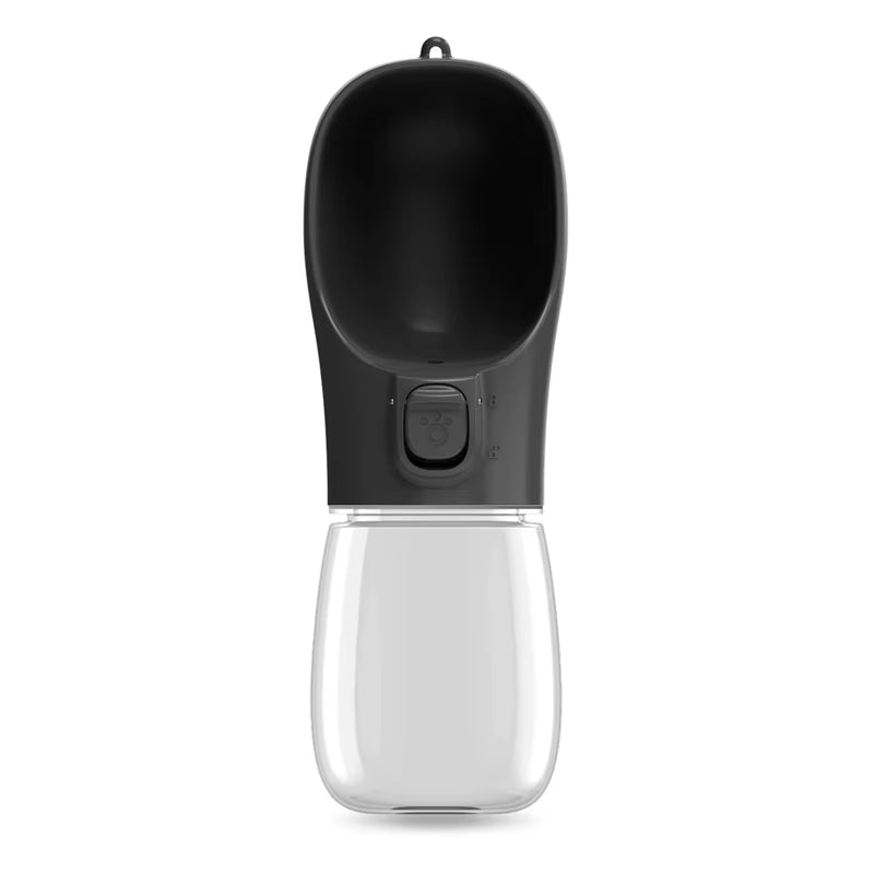 Portable Dog Water Dispenser – Walk & Travel