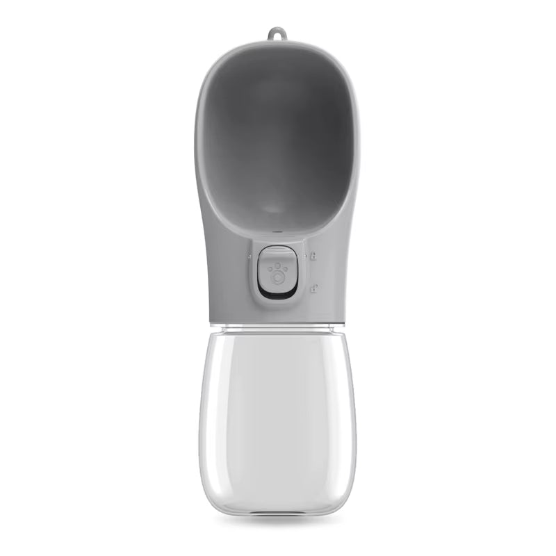Portable Dog Water Dispenser – Walk & Travel