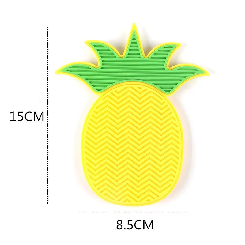 Silicone Lick Dog Mat Suction Feeder for Small Pets