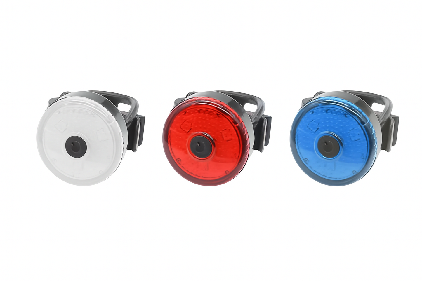 Pet Safety LED Pendant  USB Dog Collar Accessory