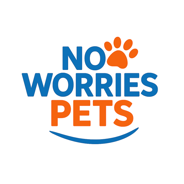 NoWorresPets