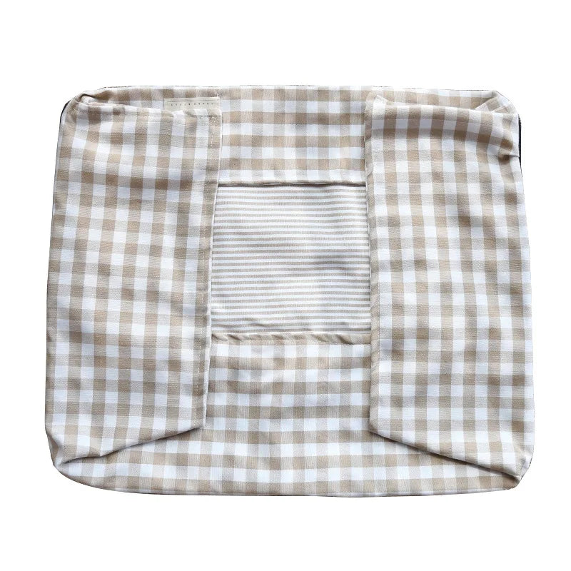 Bed for Dog Cats Puppy House Kennel for Indoor Dogs Small Medium Cat Pet Sofa Sleeping Bed Furniture Pet Supplies Accessories