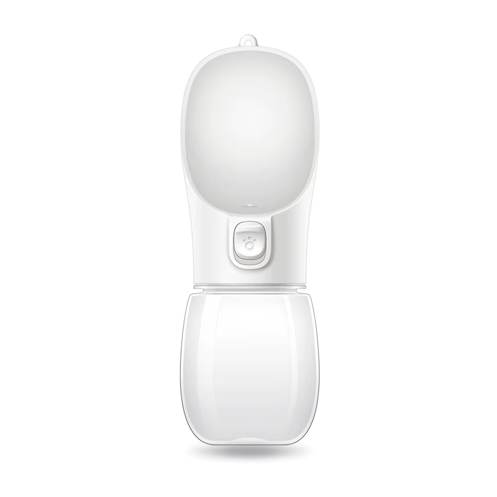 Portable Dog Water Dispenser – Walk & Travel