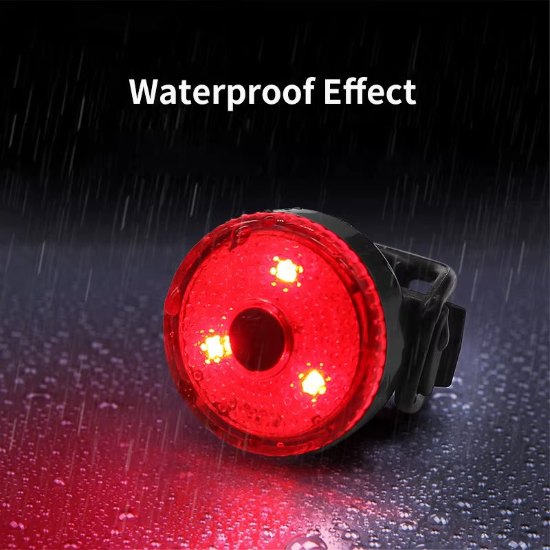 Pet Safety LED Pendant  USB Dog Collar Accessory