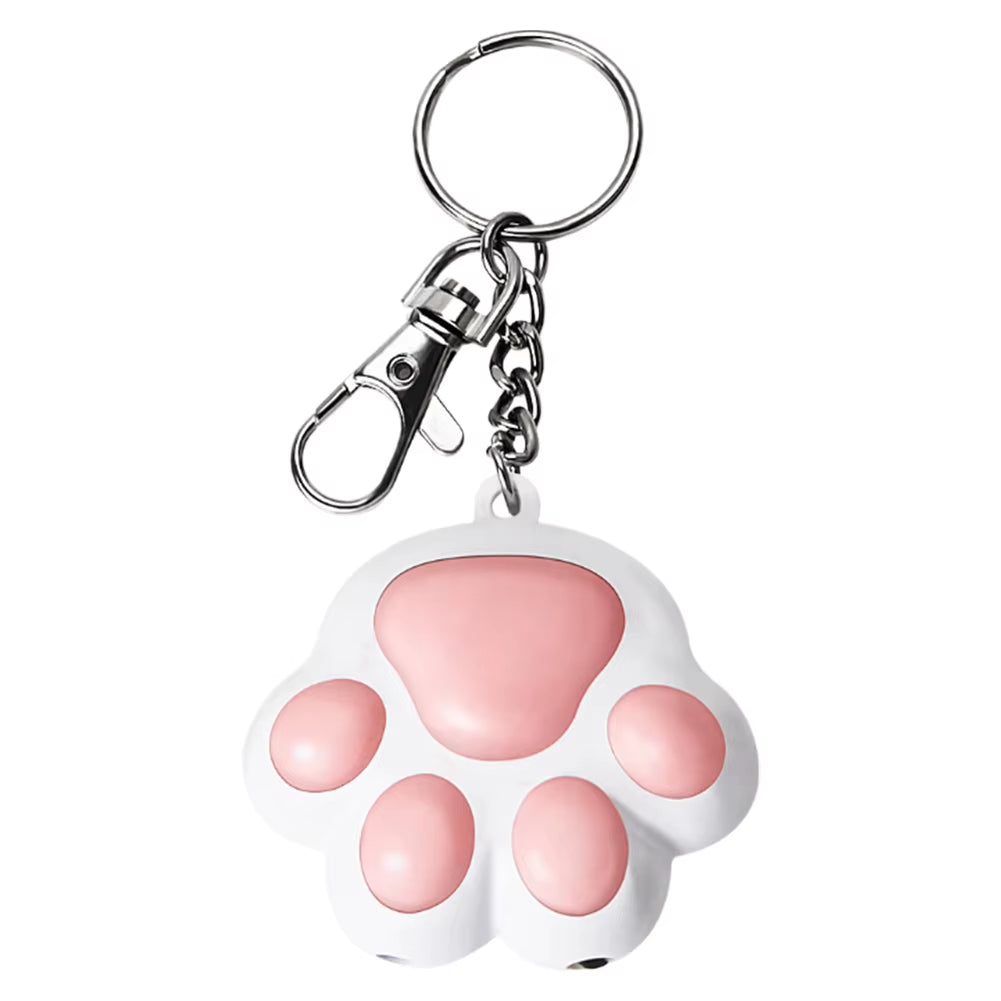 Interactive Cat Laser Toy – 5 Adjustable Modes