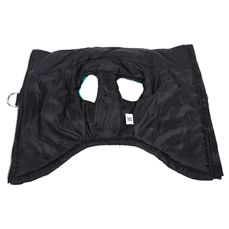 Winter Dog Coat Waterproof Jacket for All Sizes
