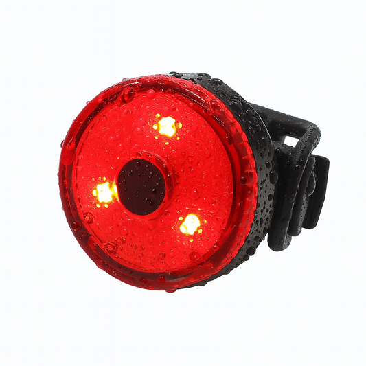 Pet Safety LED Pendant  USB Dog Collar Accessory